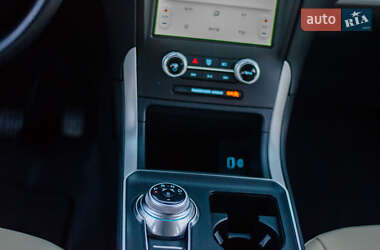 Внедорожник / Кроссовер Ford Edge 2021 в 
