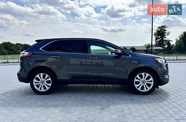 Внедорожник / Кроссовер Ford Edge 2020 в Тернополе