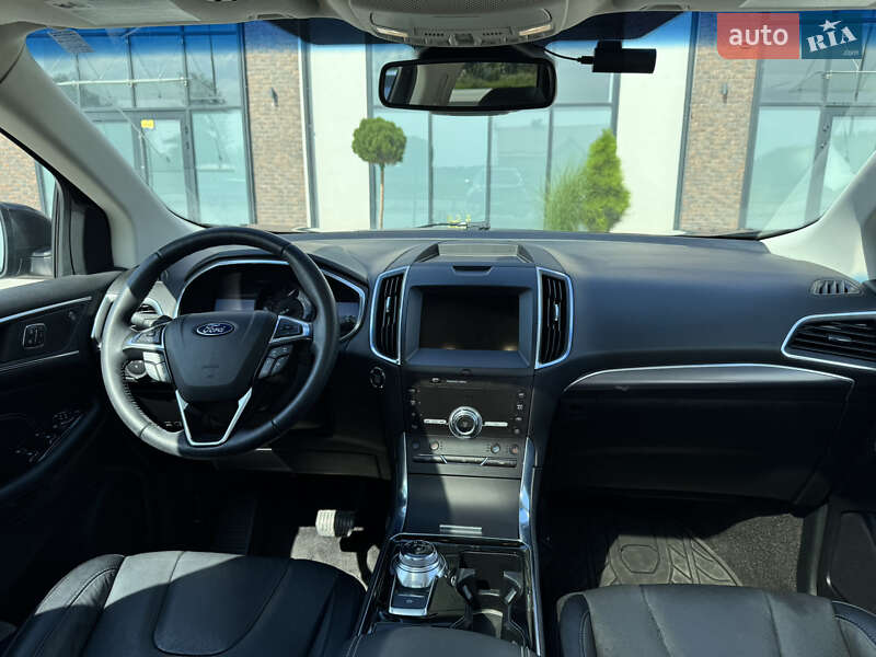 Внедорожник / Кроссовер Ford Edge 2020 в Тернополе