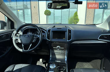 Позашляховик / Кросовер Ford Edge 2020 в 