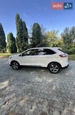 Внедорожник / Кроссовер Ford Edge 2020 в 