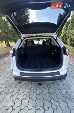 Внедорожник / Кроссовер Ford Edge 2020 в 