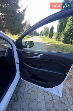 Внедорожник / Кроссовер Ford Edge 2020 в 