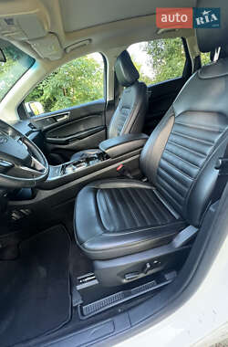 Внедорожник / Кроссовер Ford Edge 2020 в 