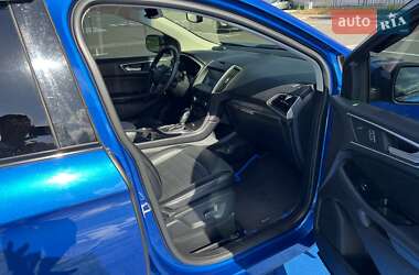 Внедорожник / Кроссовер Ford Edge 2018 в 