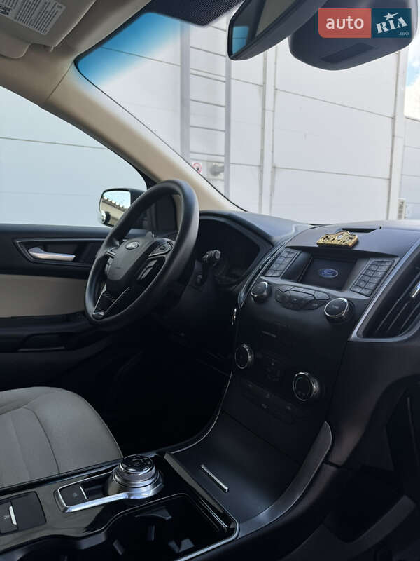 Внедорожник / Кроссовер Ford Edge 2019 в Киеве