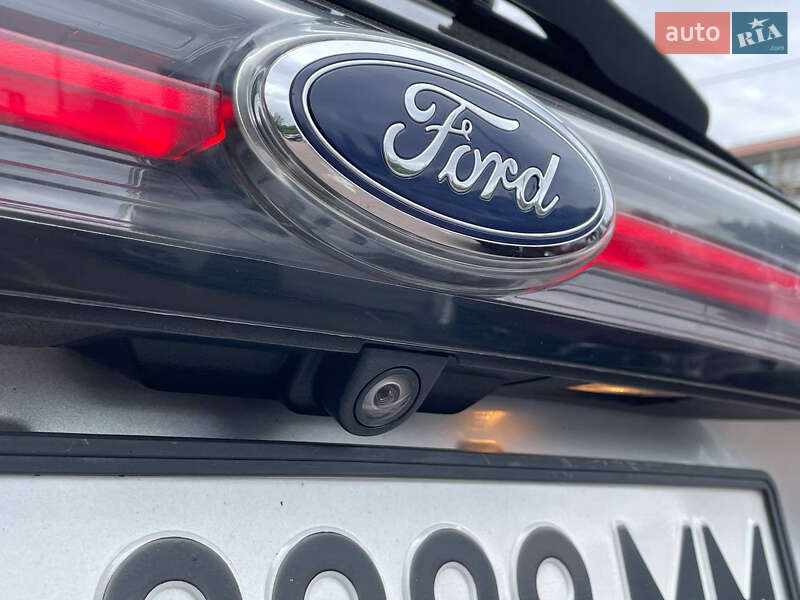 Внедорожник / Кроссовер Ford Edge 2016 в Киеве