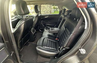 Внедорожник / Кроссовер Ford Edge 2020 в 