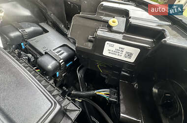 Внедорожник / Кроссовер Ford Edge 2020 в 