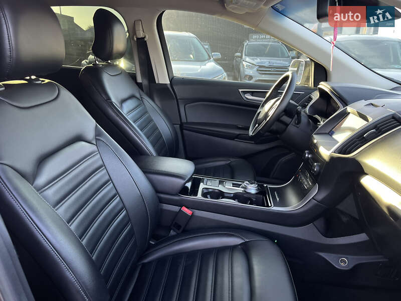 Внедорожник / Кроссовер Ford Edge 2019 в Львове
