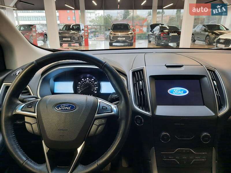 Внедорожник / Кроссовер Ford Edge 2019 в Хмельницком