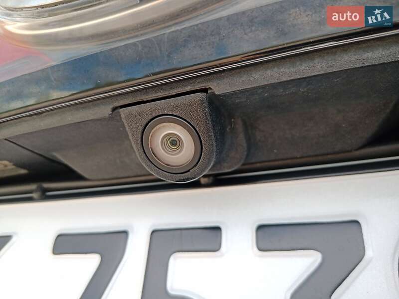 Внедорожник / Кроссовер Ford Edge 2015 в Ровно фото 13 Внедорожник / Кроссовер Ford Edge 2015 в Ровно