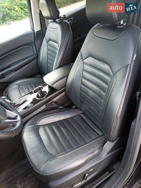 Внедорожник / Кроссовер Ford Edge 2015 в Ровно фото 27 Внедорожник / Кроссовер Ford Edge 2015 в Ровно