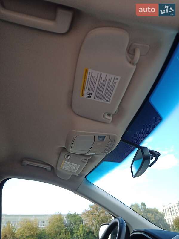 Внедорожник / Кроссовер Ford Edge 2015 в Ровно фото 31 Внедорожник / Кроссовер Ford Edge 2015 в Ровно