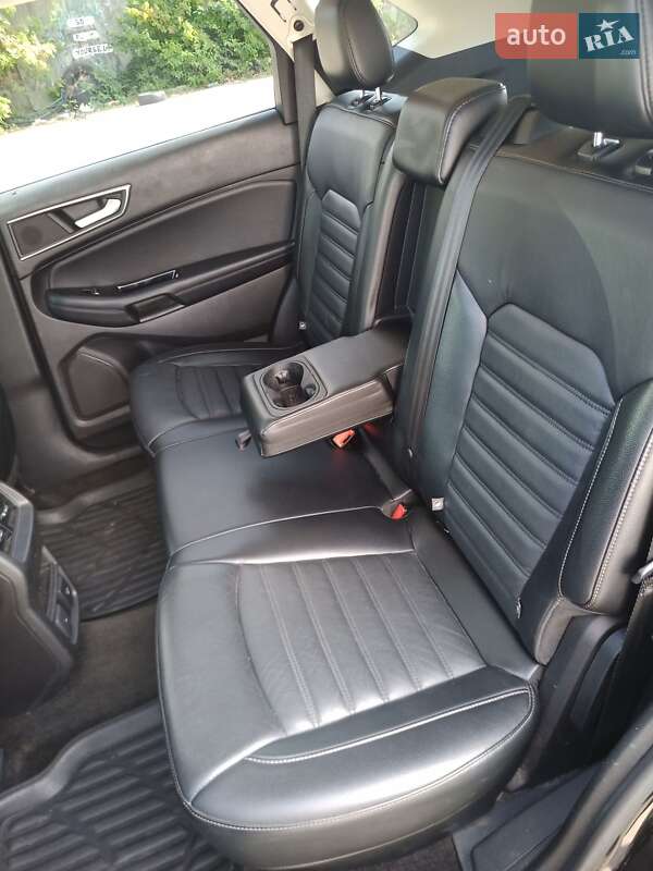 Внедорожник / Кроссовер Ford Edge 2015 в Ровно фото 32 Внедорожник / Кроссовер Ford Edge 2015 в Ровно