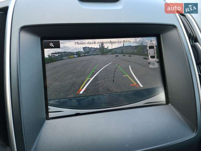 Внедорожник / Кроссовер Ford Edge 2015 в Ровно фото 39 Внедорожник / Кроссовер Ford Edge 2015 в Ровно