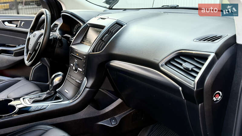 Внедорожник / Кроссовер Ford Edge 2016 в Запорожье