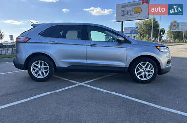 Внедорожник / Кроссовер Ford Edge 2021 в 