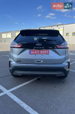 Внедорожник / Кроссовер Ford Edge 2021 в 