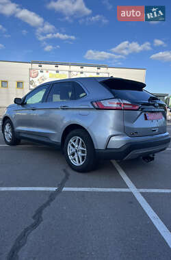 Внедорожник / Кроссовер Ford Edge 2021 в 