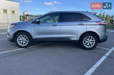 Внедорожник / Кроссовер Ford Edge 2021 в 