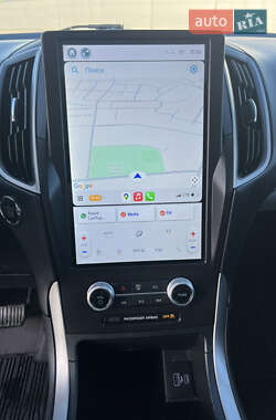 Внедорожник / Кроссовер Ford Edge 2021 в 