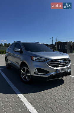 Внедорожник / Кроссовер Ford Edge 2019 в Виннице
