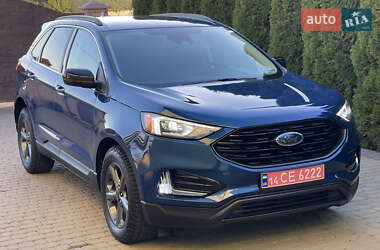 Внедорожник / Кроссовер Ford Edge 2022 в Ивано-Франковске