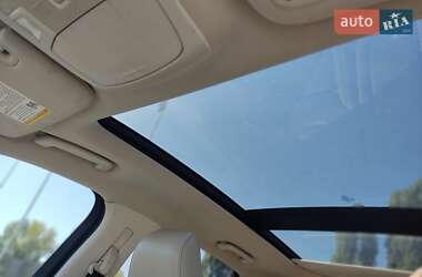 Позашляховик / Кросовер Ford Edge 2020 в 