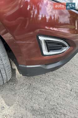 Внедорожник / Кроссовер Ford Edge 2016 в 
