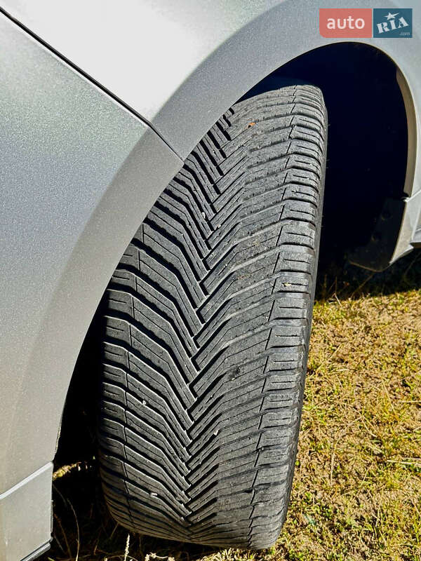 Внедорожник / Кроссовер Ford Edge 2018 в Киеве фото 20 Внедорожник / Кроссовер Ford Edge 2018 в Киеве