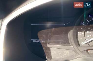 Внедорожник / Кроссовер Ford Edge 2017 в 