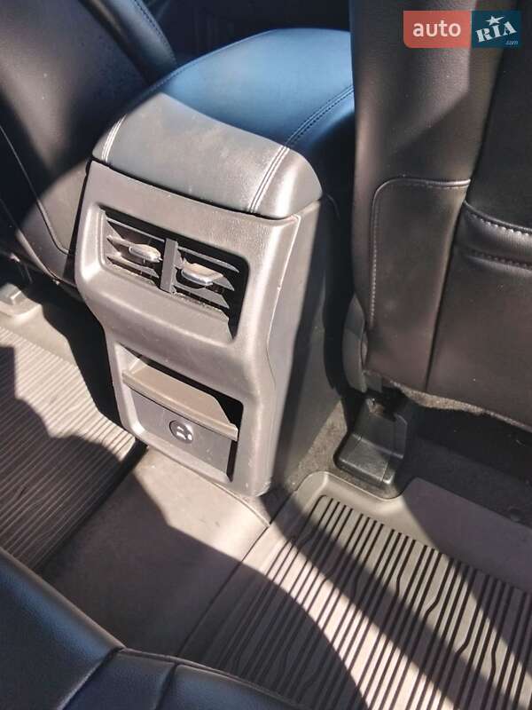 Внедорожник / Кроссовер Ford Edge 2021 в Ивано-Франковске фото 20 Внедорожник / Кроссовер Ford Edge 2021 в Ивано-Франковске