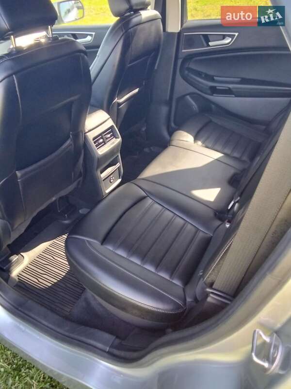 Внедорожник / Кроссовер Ford Edge 2021 в Ивано-Франковске фото 16 Внедорожник / Кроссовер Ford Edge 2021 в Ивано-Франковске