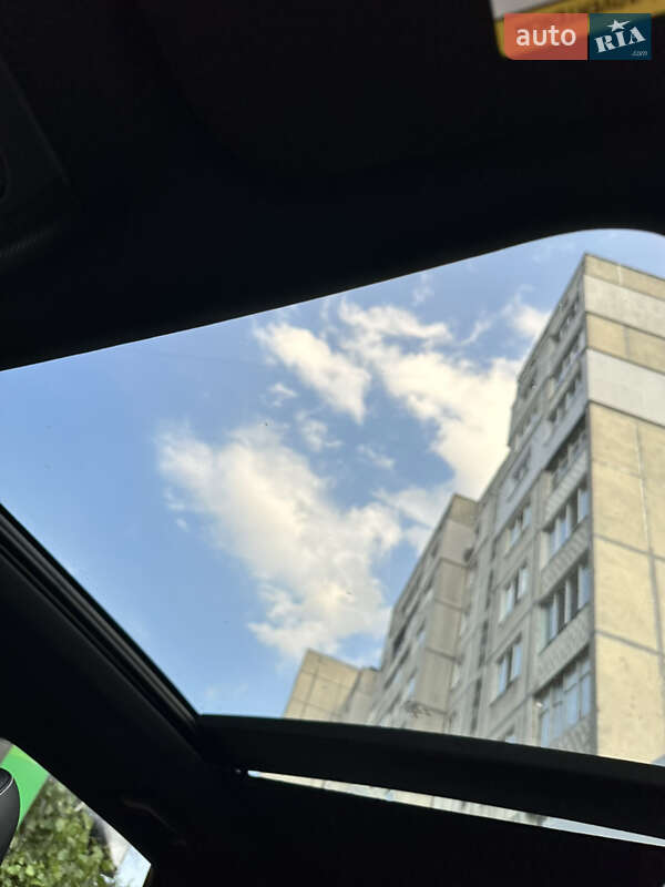 Внедорожник / Кроссовер Ford Edge 2019 в Киеве фото 11 Внедорожник / Кроссовер Ford Edge 2019 в Киеве