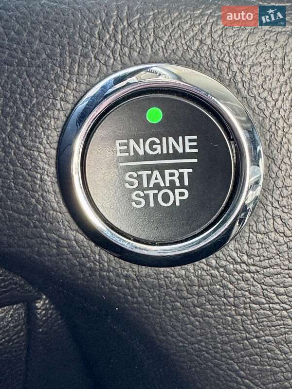 Внедорожник / Кроссовер Ford Edge 2018 в Сумах фото 43 Внедорожник / Кроссовер Ford Edge 2018 в Сумах