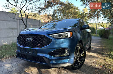 Внедорожник / Кроссовер Ford Edge 2021 в Полтаве