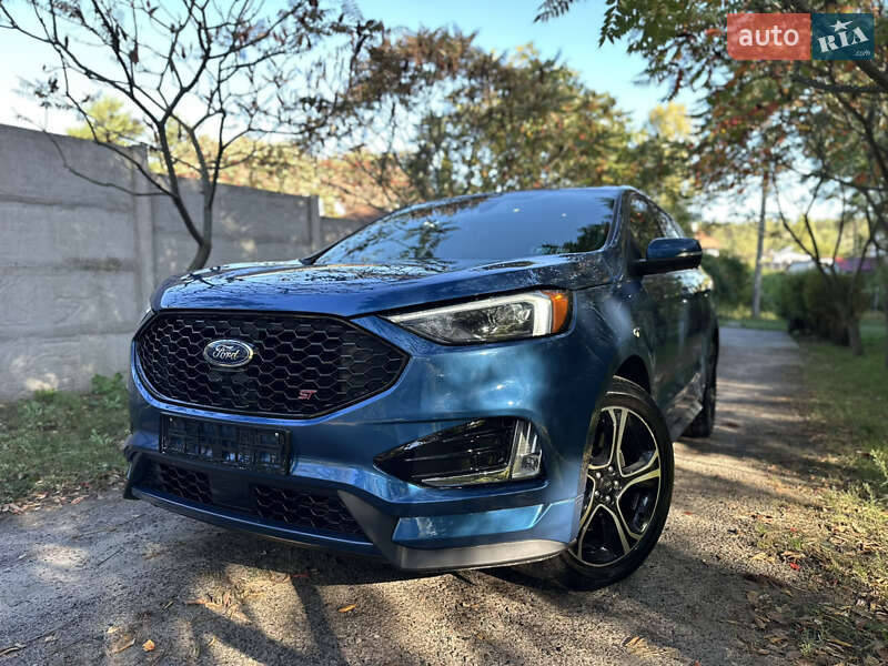 Внедорожник / Кроссовер Ford Edge 2021 в Полтаве