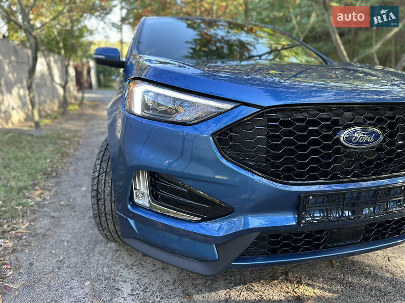 Внедорожник / Кроссовер Ford Edge 2021 в Полтаве