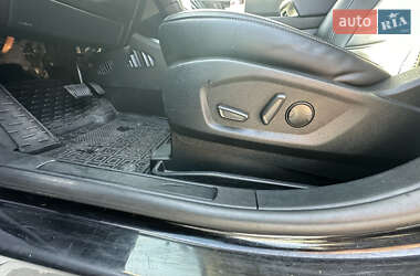 Внедорожник / Кроссовер Ford Edge 2019 в 