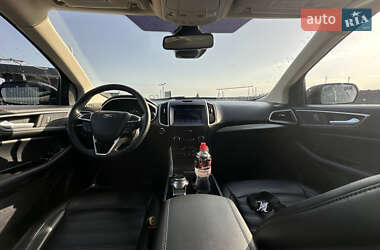 Внедорожник / Кроссовер Ford Edge 2019 в 