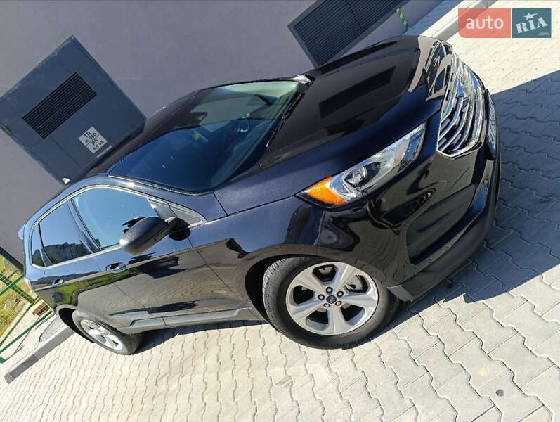 Внедорожник / Кроссовер Ford Edge 2020 в Калуше