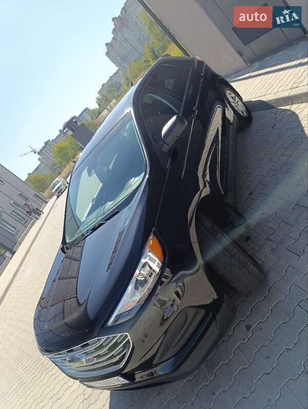 Внедорожник / Кроссовер Ford Edge 2020 в Калуше