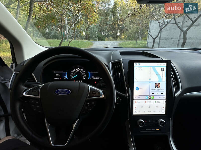Внедорожник / Кроссовер Ford Edge 2022 в Полтаве фото 9 Внедорожник / Кроссовер Ford Edge 2022 в Полтаве