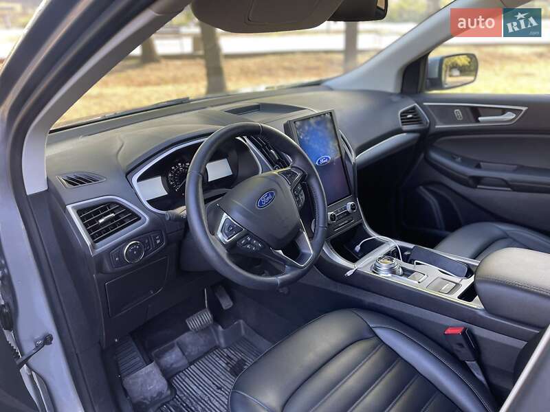 Внедорожник / Кроссовер Ford Edge 2021 в Кривом Роге фото 13 Внедорожник / Кроссовер Ford Edge 2021 в Кривом Роге