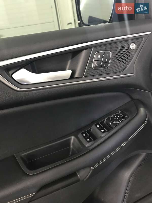 Позашляховик / Кросовер Ford Edge 2015 в Києві