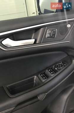 Внедорожник / Кроссовер Ford Edge 2015 в 