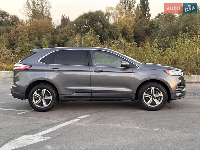 Внедорожник / Кроссовер Ford Edge 2022 в Ирпене