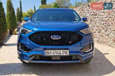 Внедорожник / Кроссовер Ford Edge 2020 в 