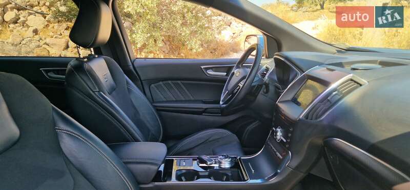 Внедорожник / Кроссовер Ford Edge 2020 в Одессе